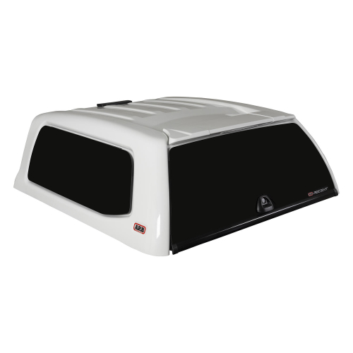 ARB HARD TOP ASCENT PER RANGER DAL 2011 IN POI DOPPIA CABINA