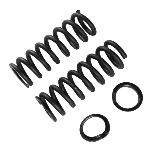 OME COPPIA MOLLE PREOGRESSIVE ANTERIORI PER FORD RANGER DAL 2011 AL 2018