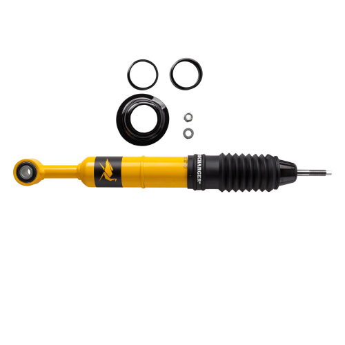 OME NITROCHARGER PLUS AMMORTIZZATORE ANTERIORE FORD-MAZDA DAL 2011