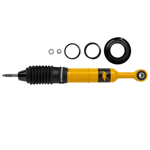 OME NITROCHARGER PLUS AMMORTIZZATORE ANTERIORE PER FORD-MAZDA DAL 2011 IN POI