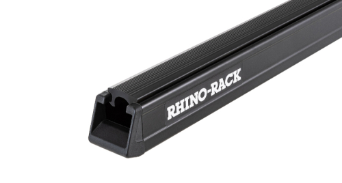 RHINO RACK KIT BARRE HD 1250 MM CON GUIDE E PIEDI