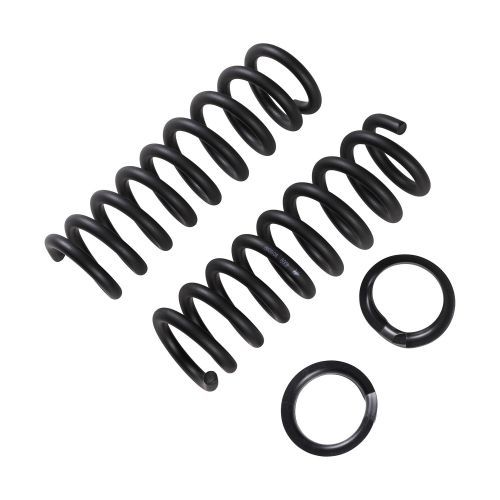 OME COPPIA MOLLE PROGRESSIVE ANTERIORI FORD RANGER DAL 2018 IN POI