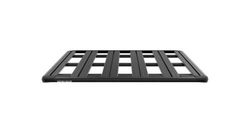 RHINO RACK PORTAPACCHI 1300 X 1240 CON KIT PIEDI RX100