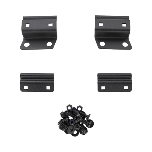 ARB BED RACK GUIDE LATERALI PER FORD RANGER DAL 2022 E FORD RANGER RAPTOR DAL 2022