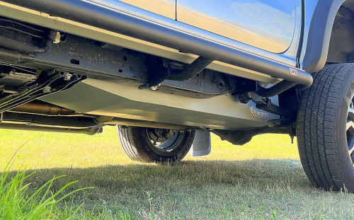 ARB SERBATOIO SOSTITUTIVO 160L PER FORD RANGER DAL 2023 IN POI