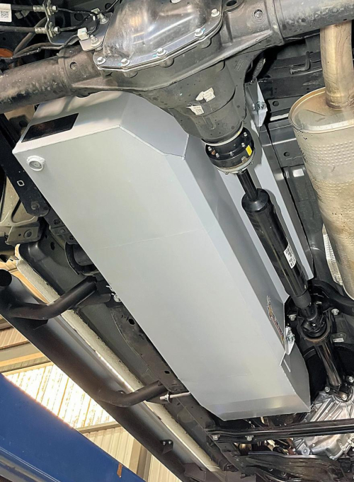 ARB SERBATOIO SOSTITUTIVO 160L PER FORD RANGER DAL 2023 IN POI