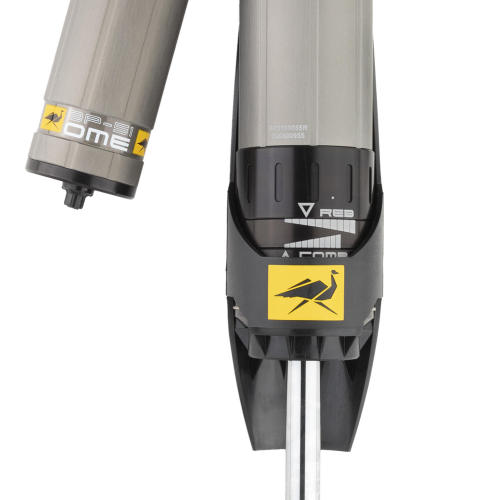 OME BP51 AMMORTIZZATORE POSTERIORE DESTRO PER FORD RANGER DAL 2023 IN POI