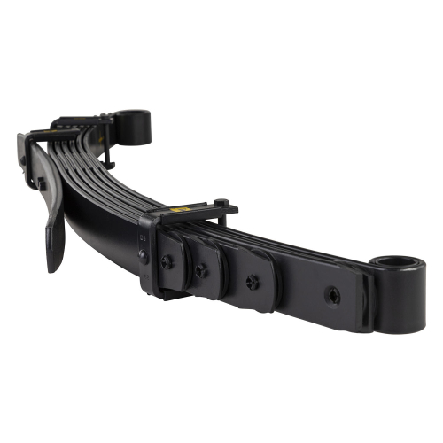 OME BALESTRA POSTERIORE FORD RANGER DAL 2023 IN POI