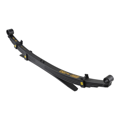 OME BALESTRA POSTERIORE PER FORD RANGER DAL 2023 IN POI