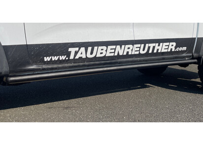 PROTEZIONE LATERALE VW AMAROK E FORD RANGER DAL 2023 IN POI