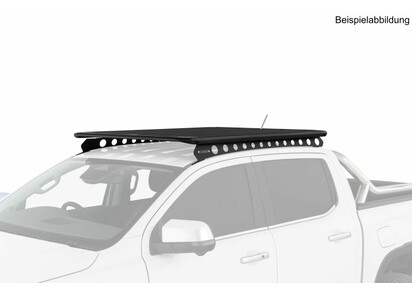 RHINO RACK KIT PORTAPACCHI 1500 X 1240 CON BACKBONE