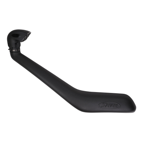 SAFARI SNORKEL PER FORD RANGER DAL 2023 IN POI