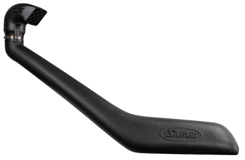 SAFARI SNORKEL PER FORD RANGER DAL 2023 IN POI