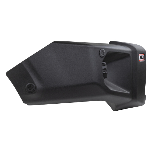 PARAURTI STEALTHBAR PER FORD RANGER DAL 2023 IN POI