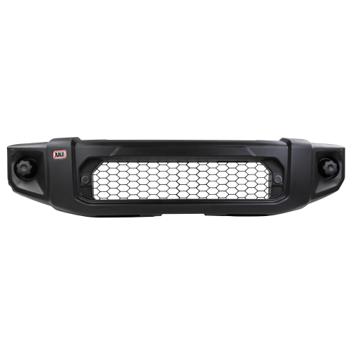 PARAURTI STEALTHBAR PER FORD RANGER DAL 2023 IN POI