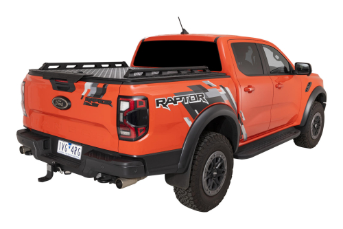 ARB COPERTURA CASSONE HARDLID FORD RANGER/RAPTOR DAL 2022 IN POI DOPPIA CABINA - BASE