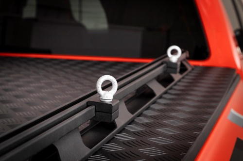 ARB COPERTURA CASSONE HARDLID FORD RANGER/RAPTOR DAL 2022 IN POI DOPPIA CABINA - PREMIUM