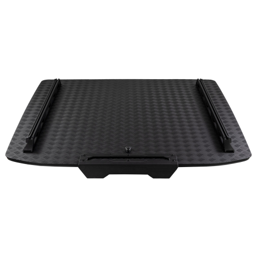 ARB COPERTURA CASSONE HARDLID FORD RANGER/RAPTOR DAL 2022 IN POI DOPPIA CABINA - PREMIUM