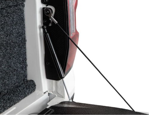 ARB AMMORTIZZATORE PER PORTELLONE PER FORD RANGER E RAPTOR DAL 2023 IN POI