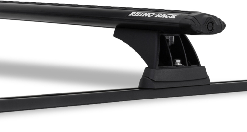 RHINO RACK KIT BARRE VORTEX 1260 MM CON GUIDE E PIEDI