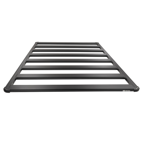 ARB BASE RACK PORTAPACCHI 2995x1445mm IN ALLUMINIO - SENZA PIEDINI