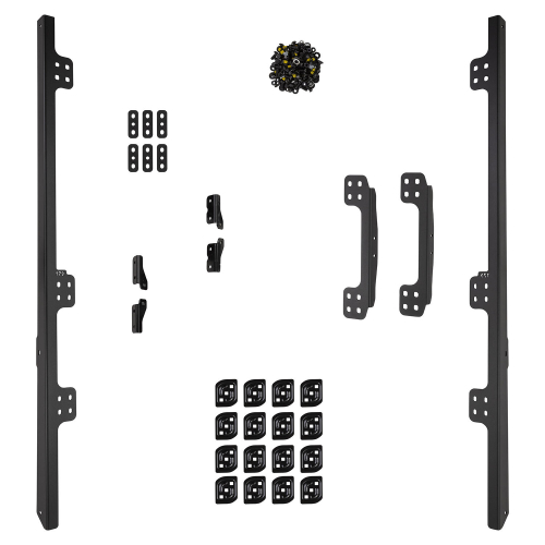ARB KIT MONTAGGIO BASE RACK PER FORD TRANSIT TOURNEO PARTE 1 DI 2