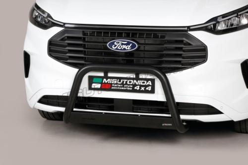 MISUTONIDA BULL BAR PER FORD TRANSIT CUSTOM L1