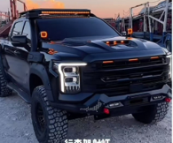 SNORKEL PER FOTON G7