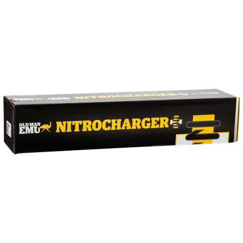 OME NITROCHARGER PLUS AMMORTIZZATORE ANTERIORE  PAJERO 89-91