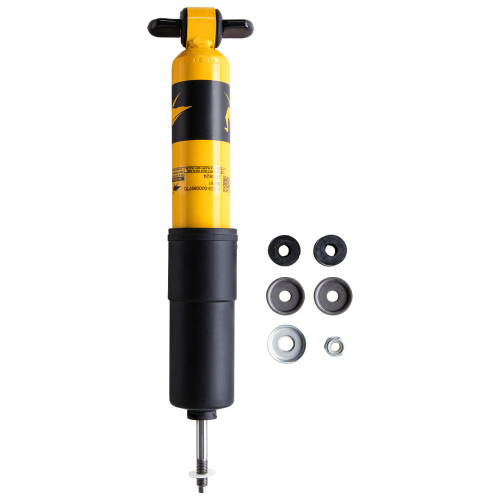 OME NITROCHARGER PLUS AMMORTIZZATORE ANTERIORE  PAJERO 89-91