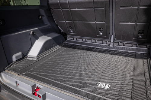 ARB TAPPETINO PER BAULE POSTERIORE INEOS GRENADIER