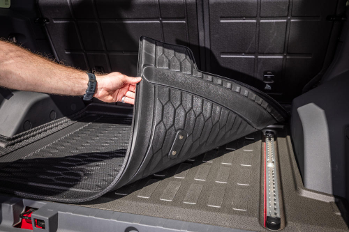 ARB TAPPETINO PER BAULE POSTERIORE INEOS GRENADIER