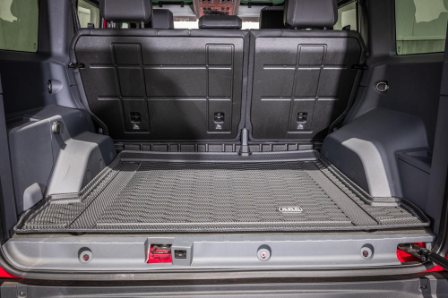 ARB TAPPETINO PER BAULE POSTERIORE INEOS GRENADIER