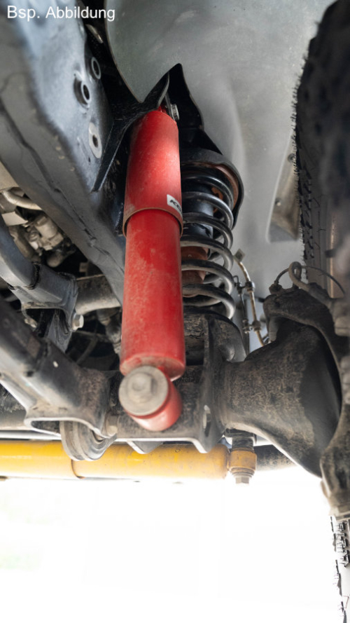 KONI HEAVY TRACK AMMORTIZZATORE ANTERIORE INEOS GRENADIER