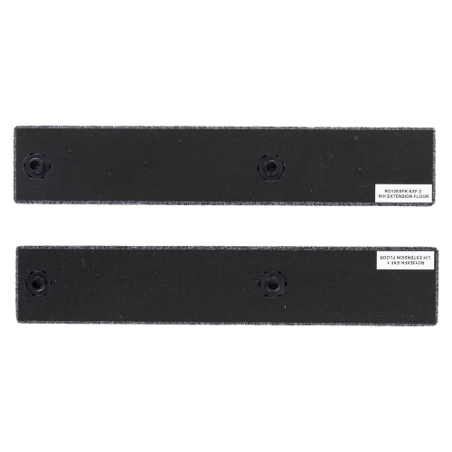 ARB FIANCHETTI LATO CABINA PER CASSETTONI PER ISUZU DMAX DAL 2012