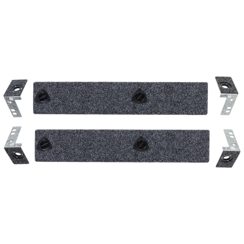 ARB FIANCHETTI LATO CABINA PER CASSETTONI PER ISUZU DMAX DAL 2012