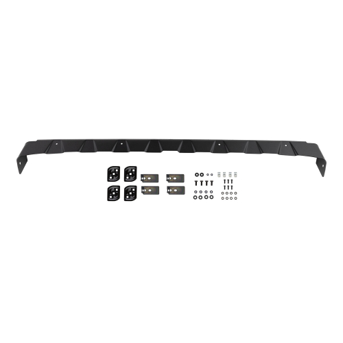 ARB BASE RACK DEFLETTORE PER DMAX/BT-50 DAL 2021 IN POI PER CABINA