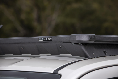 ARB BASE RACK DEFLETTORE PER DMAX/BT-50 DAL 2021 IN POI PER CABINA