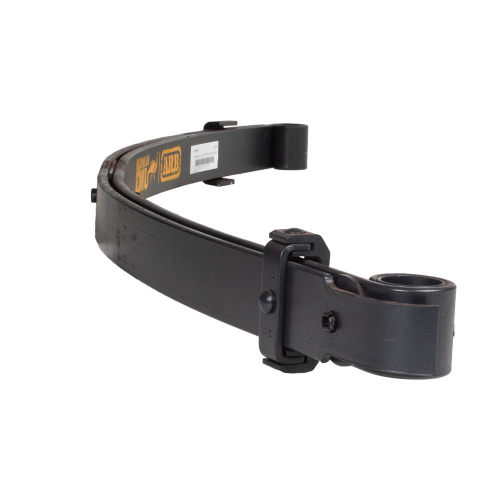 OME BALESTRA PARABOLICA CARICO MEDIO PER ISUZU DMAX DAL 2019 IN POI