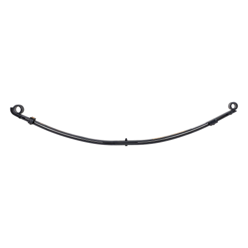 OME BALESTRA PARABOLICA CARICO MEDIO PER ISUZU DMAX DAL 2019 IN POI