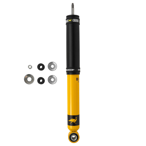 OME NITROCHARGER PLUS AMMORTIZZATORE POSTERIORE NAVARA