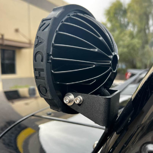 NACHO STAFFA MONTAGGIO FANALI NACHO QUATRO PER JK