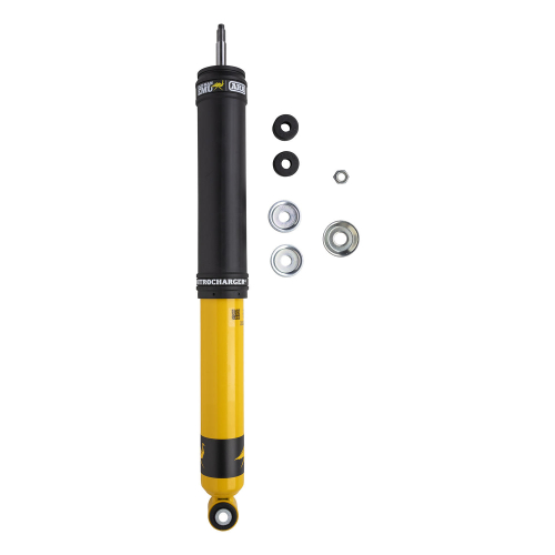 OME NITROCHARGER PLUS AMMORTIZZATORE ANTERIORE PER JEEP JK