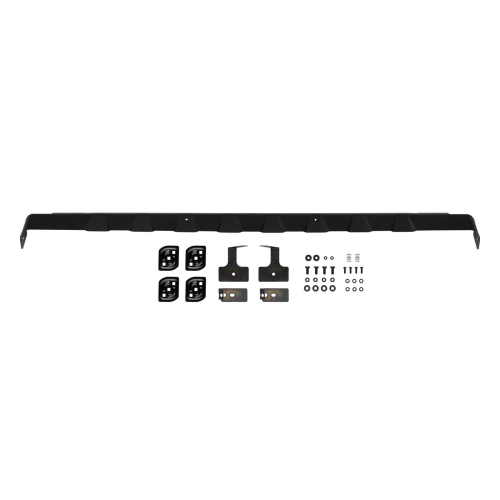 ARB BASE RACK DEFLETTORE PER CHEROKEE KK/KJ, DEFENDER, MERCEDES