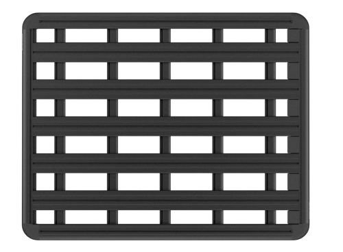 KIT PORTAPACCHI RHINO RACK 1800X1430 CON PIEDI RX300 PER JEEP JL