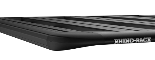 KIT PORTAPACCHI RHINO RACK 1800X1430 CON PIEDI RX300 PER JEEP JL