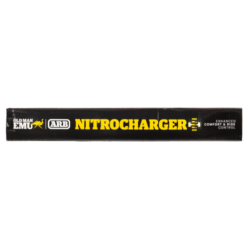 OME NITROCHARGER PLUS AMMORTIZZATORE POSTERIORE DISCOVERY II