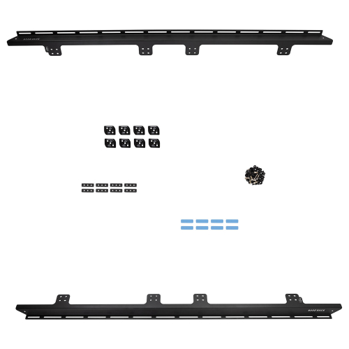 ARB BASE RACK KIT MONTAGGIO PORTAPACCHI PER MERCEDES SPRINTER E VW CRAFTER DAL 2006 AL 2016 - 1770100