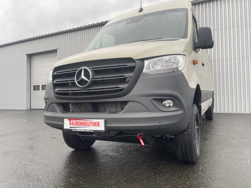 KIT MONTAGGIO VERRICELLO PER MERCEDES SPRINTER 907 DAL 2022 IN POI