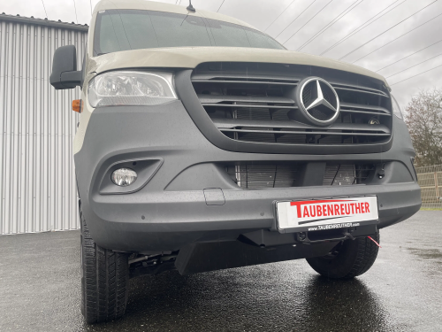 KIT MONTAGGIO VERRICELLO PER MERCEDES SPRINTER 907 DAL 2022 IN POI